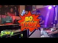 Rudimental - Ram Pam (feat. Mystic Marley & Flowdan) Stoney LIVE Dub and Remix