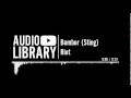 Download Lagu Bomber (Sting) - Riot | Music for intros