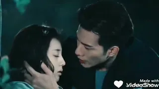 أجمل مقطع من حبيبتي فضائية على أغنية ضميني 