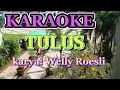 TULUS - SEVI XIU - (OFFICIAL VIDEO KARAOKE) - karya : WELLY ROESLI.