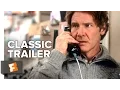 Video di The Fugitive (1993) Official Trailer #1 - Harrison Ford, Tommy Lee Jones Movie