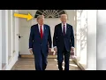 Why won t Trump STOP LYING about his height