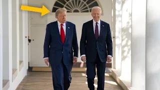 Why won t Trump STOP LYING about his height