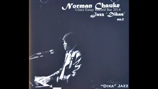 norman chauke ndoko