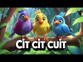 Download Lagu Lagu Anak Cit Cit Cuit / Lagu Anak Indonesia / Lagu Anak Balita / Lololo Kids