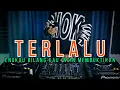 Download Lagu DJ TERLALU - ENGKAU BILANG KAU INGIN MEMBUKTIKAN (RyanInside Remix) Req.Widy Xbs X LHA \u0026 Stel Family