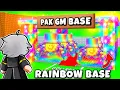 Download Lagu Aku Unlock BASE RAINBOW di Steal a Brainrot