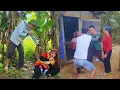 Download Lagu FULL VIDEO: Mother-in-law kicks 17-year-old daughter-in-law out of the house - Kind man helps