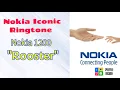 Nokia Iconic Ringtone Rooster