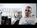 Charleston White on Predicting SA Cases for Deen the Great Adrian Broner Part 10