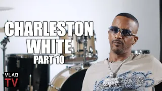 Charleston White on Predicting SA Cases for Deen the Great Adrian Broner Part 10