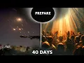 Download Lagu Is This Prophecy Soon After the Eclipse? Destruction, Holy Spirit Revival \u0026 Israel War