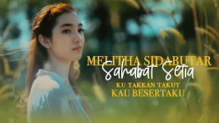melitha sidabutar sahabat setia official m v 