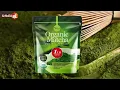 Effect van Matcha thee op gewichtsverlies