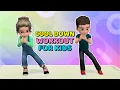 Download Lagu LATIHAN PENDINGINAN 9 MENIT DI AKHIR HARI UNTUK ANAK-ANAK