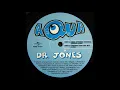 Download Lagu Aqua - Dr. Jones (E-Motion Lost Ark Mix)