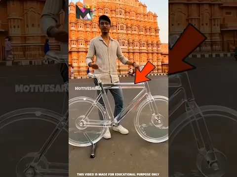 😱Amazing Cycle 😲 ഇതൊക്കെ കണ്ടോ 😲🔥 #shorts #shortsfeed #facts