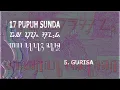 Kumpulan 17 Pupuh Sunda (Gurisa)