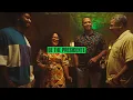Presidente presents Be The Presidente