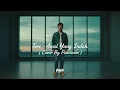 Awal Yang Indah - Tere ( Cover By Pahvinvio )