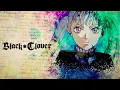 Black Clover Openings 1-7 (HD)