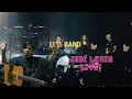 Kenapa rekaman konser band gak kayak nonton langsung?!
