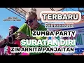 Download Lagu Zin Arnyta Panjaitan || Zumba Party || SURATAN DIRI || Kota Palu Sulawesi Tengah