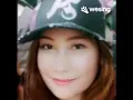 Cintaku Sesuci Air Surgawi