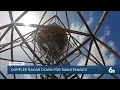 Doppler Radar outage in Boise