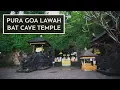 PURA GOA LAWAH - BAT CAVE TEMPLE #BaliGoLiveAdventure #BaliGoLiveDestination #BaliGoLiveCulture