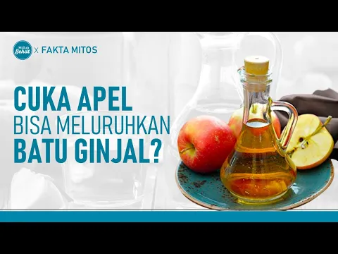 Minuman Yang Bisa Meluruhkan Batu Ginjal