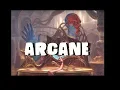 Dungeons Dragons Spelljammer Lore The Arcane