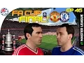 [TTB] PES 2016 - Master League - FA Cup FINAL! - Man United vs Chelsea - Ep 46