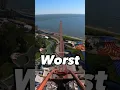 Download Lagu Magnum is PAINFUL! #shorts #rollercoaster #themepark #ohio #cedarpoint #thrilling #painful