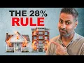 Renting vs Buying a Home The Lie You ve Been Told