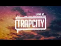 Skan - Living Hell (ft. M.I.M.E, Blvkstn & Lox Chatterbox)