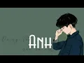 Lagu Đừng Bắt Anh Nói Xa Em - Châu Chí Hùng [LYRIC VIDEO] | NHẠC9XPRO #ĐBANXE