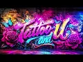 Tattoos and U-Iann Dior Lyrics