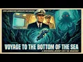Lagu Voyage to the Bottom of the Sea – Secrets, Monsters \u0026 Danger Beneath the Ocean | Full HD
