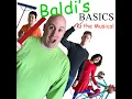Baldi's Basics the Musical - Random Encounters