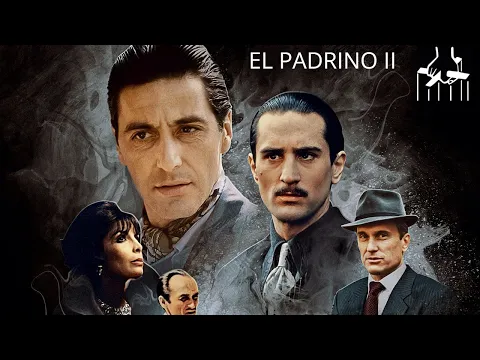 Download MP3 EL PADRINO II