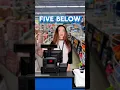 Five Below