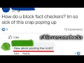 reddit s clever comebacks