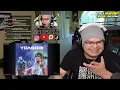 YOASOBI - Orion (オリオン) (PSYQUI Remix) | MUSICIAN REACTS FOR THE FIRST TIME