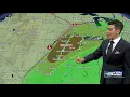 T J Springer s AMS CBM Active Weathercast- 19
