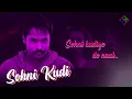 Download Lagu Amrinder GIll - Sohni Kuri | Lyric Video | Music Waves
