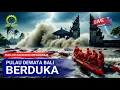 Download Lagu PULAU DEWATA BALI BERDUKA...! BANJIR BANDANG MENGAMUK DAN MELULUHLANTAKKAN KAWASAN WISATA
