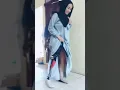 Download Lagu Gadis Cantik berjilbab Belajar Jalan Pakai Kaki Palsu