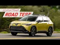 2023 Toyota Corolla Cross Hybrid MotorWeek Road Test