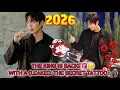 Lagu Lee Min-ho’s 2026 ULTIMATE Comeback! 🚨 The Hidden Tattoo \u0026 The Secret \